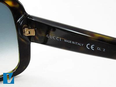 woman fake gucci sunglasses|authentic gucci sunglasses excellent condition.